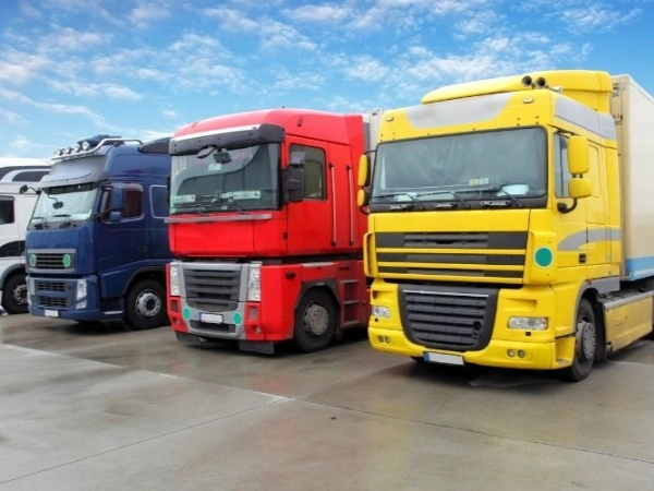 İzmir Köprüköy Nakliye